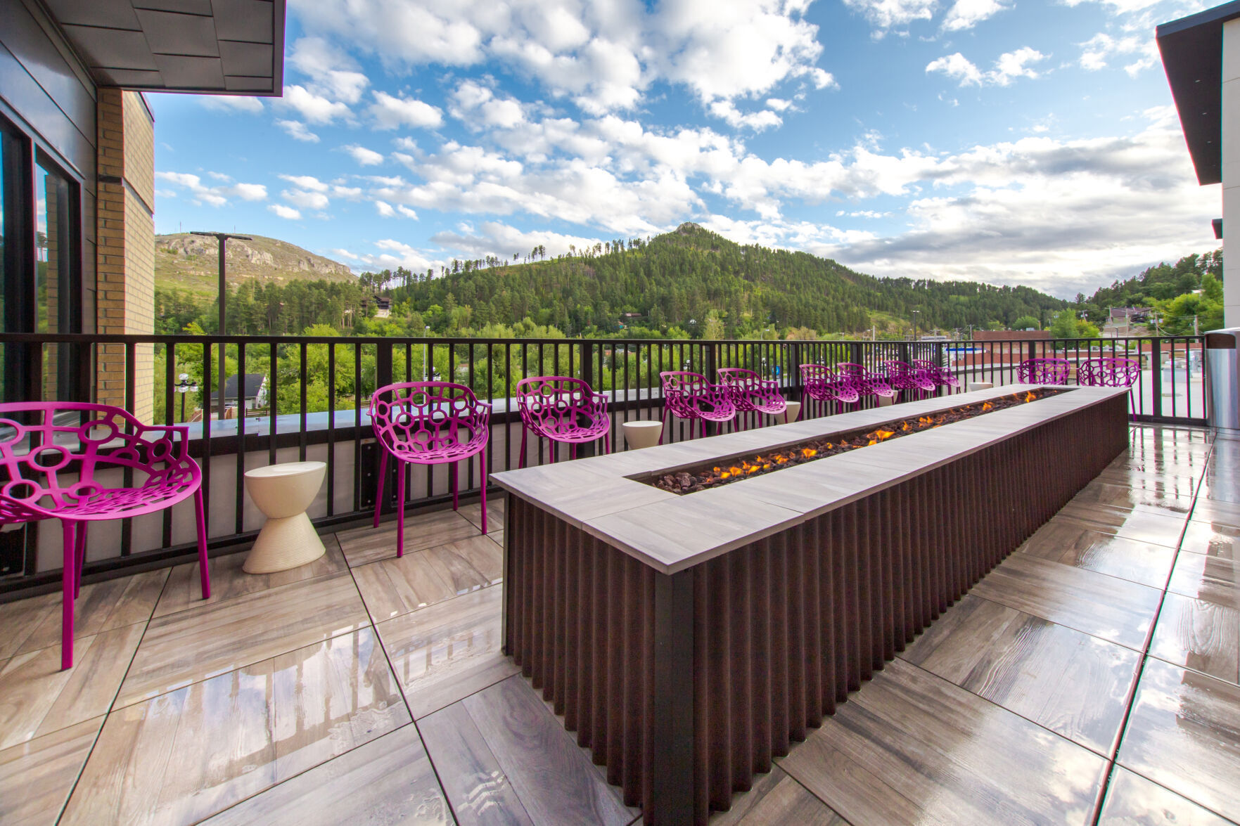 Photo provided by Liv Hospitality